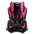 Детское автокресло Recaro Young Sport Microfibre pink 6202.21102.66